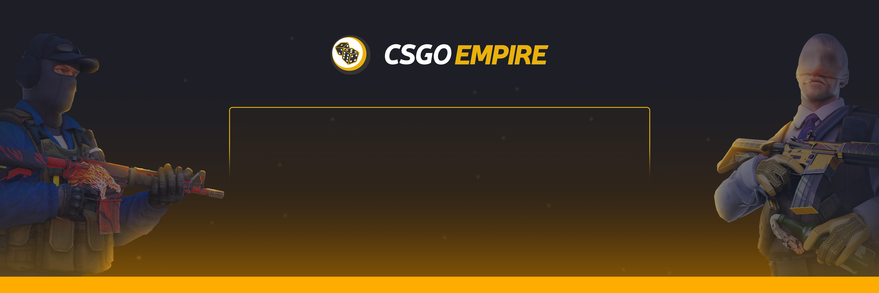 Profile Banner